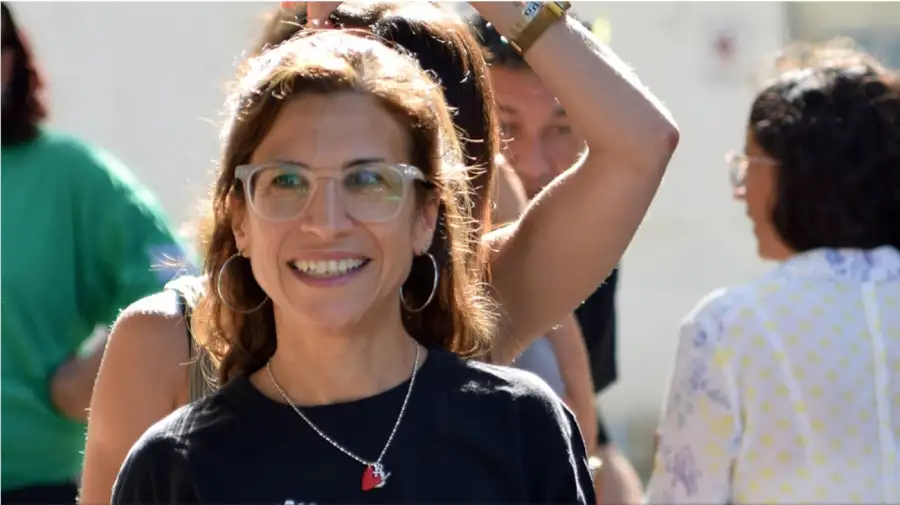 María Lucila Pagani