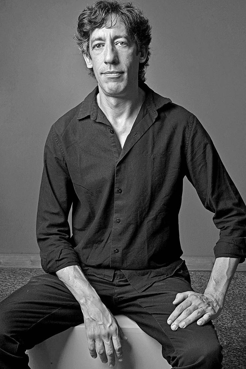 Mariano Pensotti