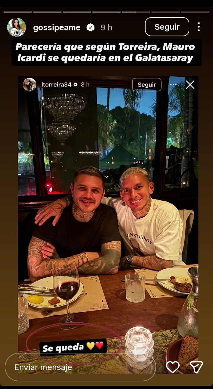 Mauro Icardi