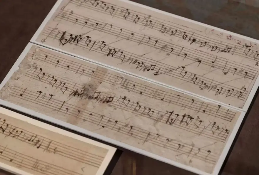 Mozart