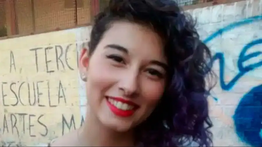 Nuria Coto, una de las víctimas de Mariano Bonetto 20260619