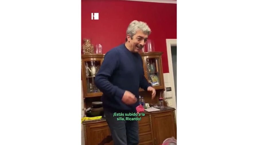 Ricardo Darin