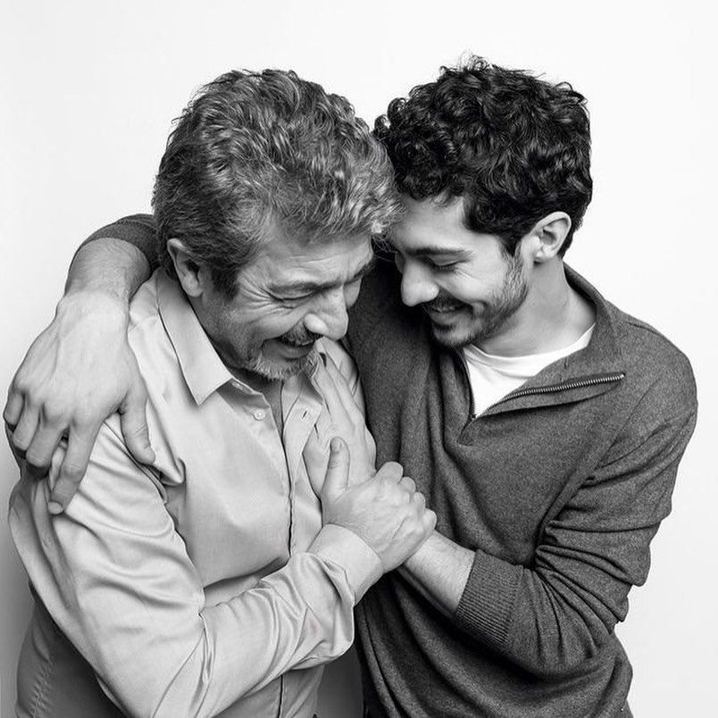 Ricardo Darin