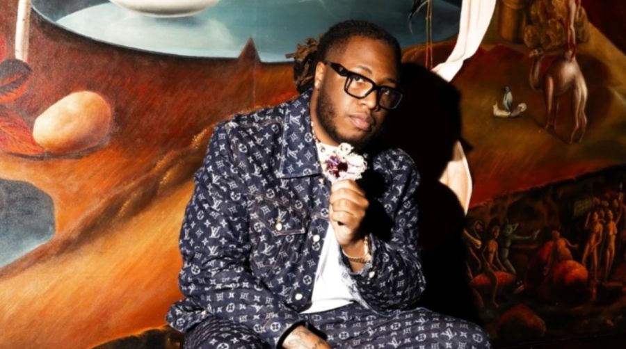 Tay Keith