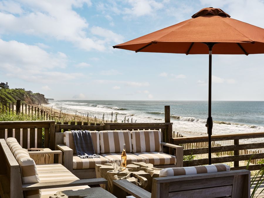 Tha Hamptons