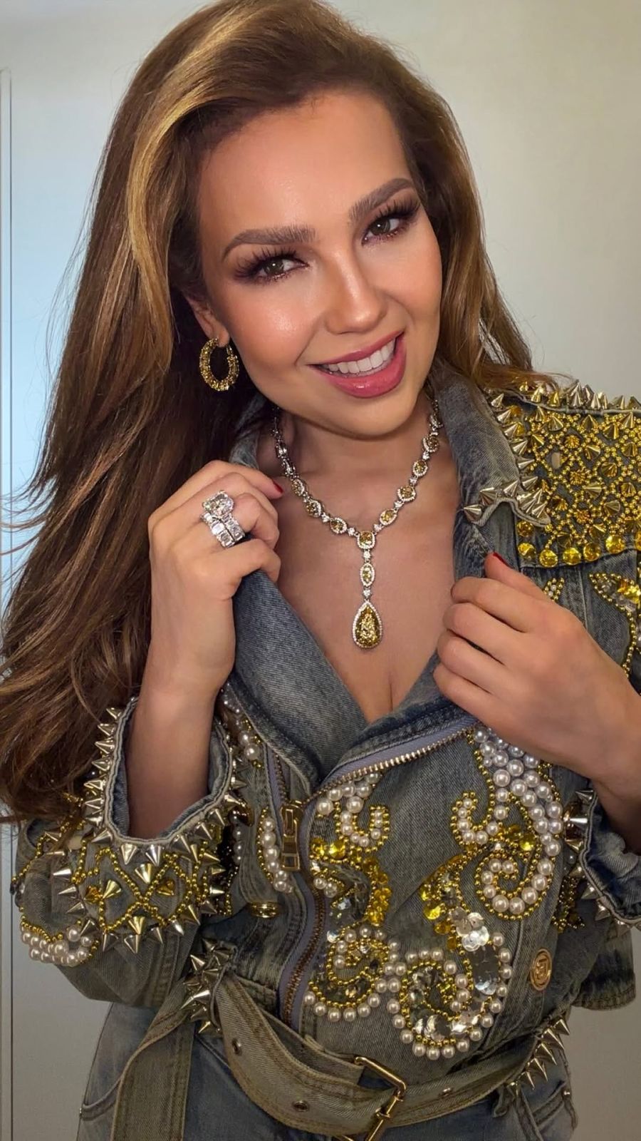 Thalía