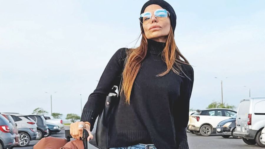 Zulemita Menem