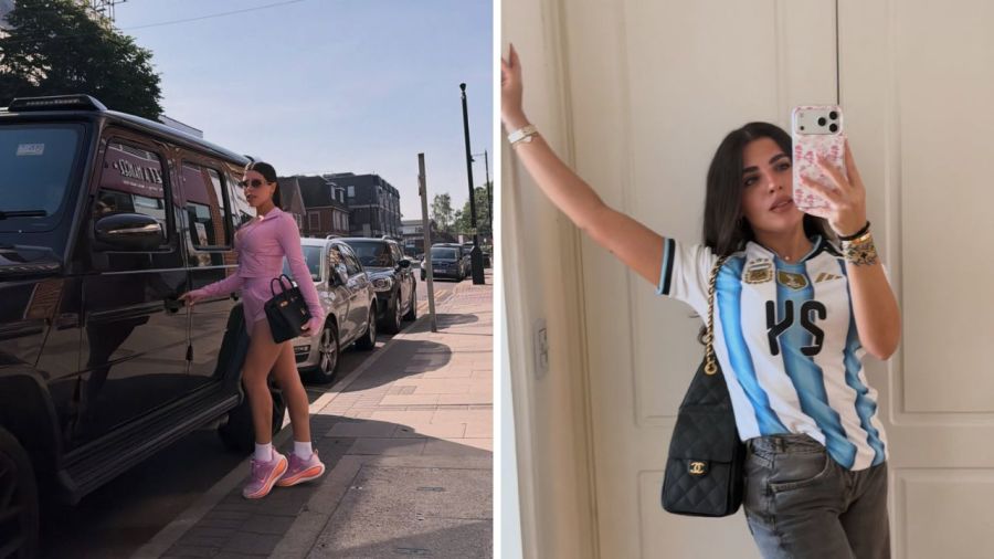 Athleisure