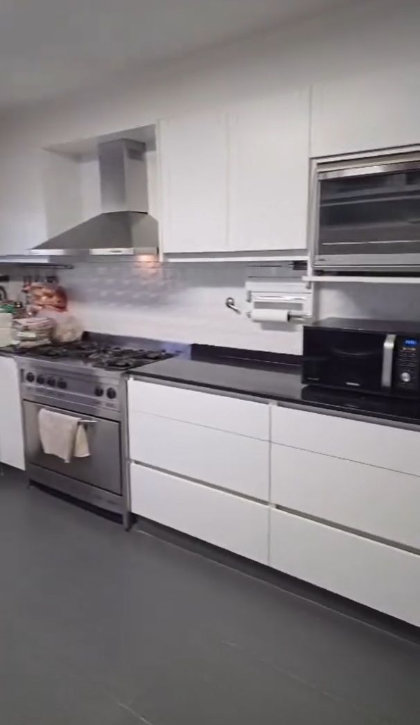La cocina de Fede Bal