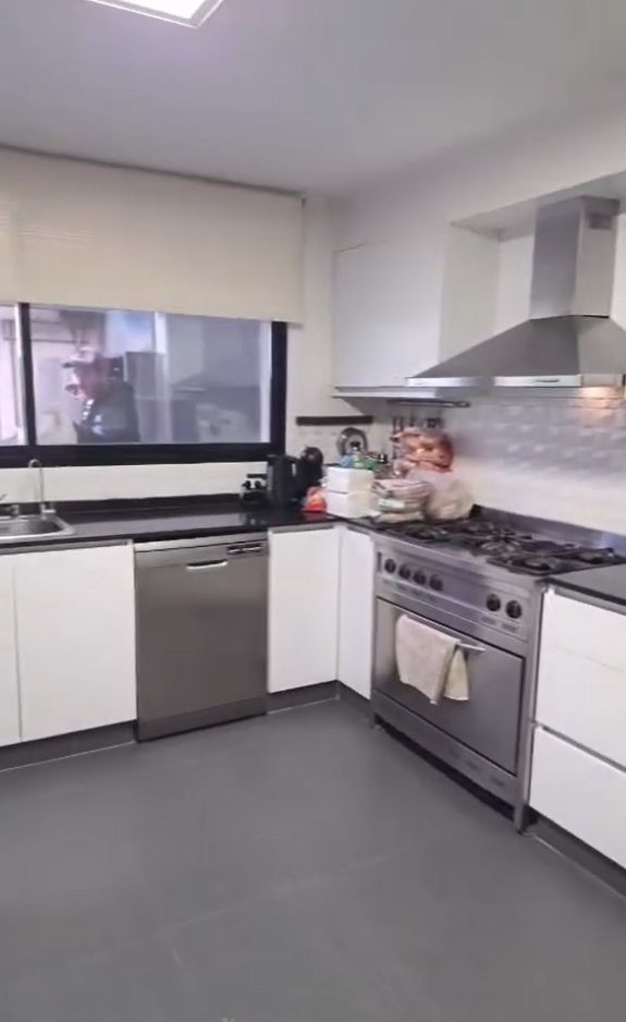 La cocina de Fede Bal