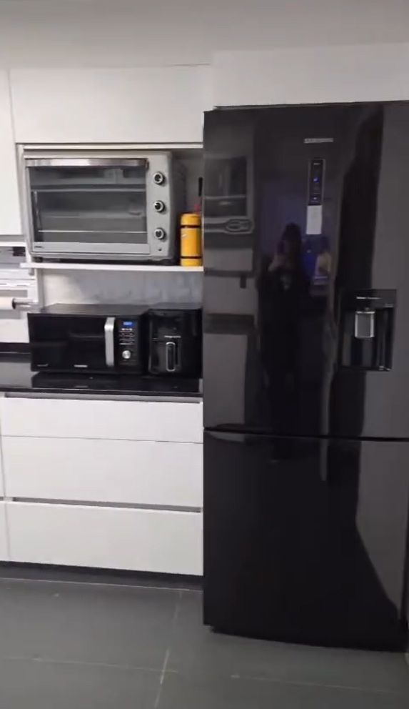 La cocina de Fede Bal