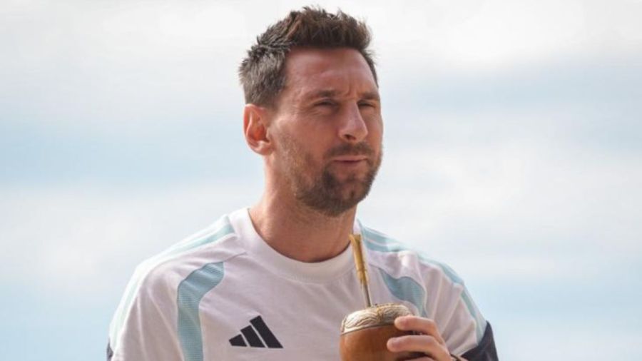 Lionel Messi en el Mundial 2026
