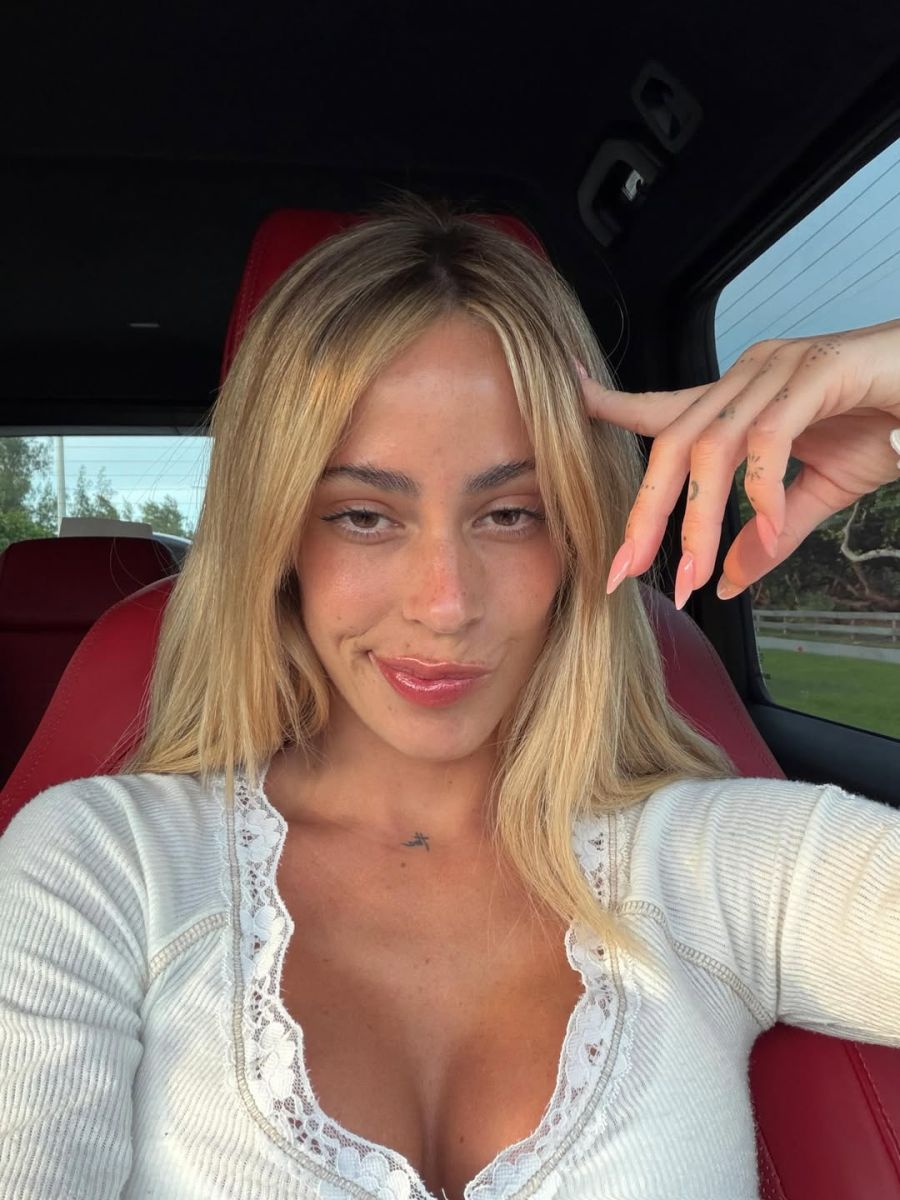 look tini