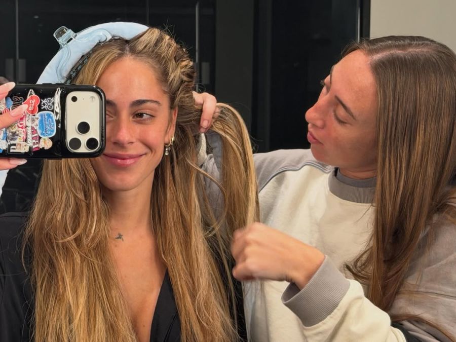 look tini