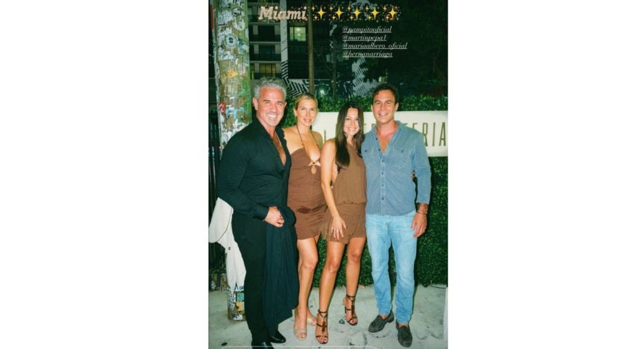 Pepa miami
