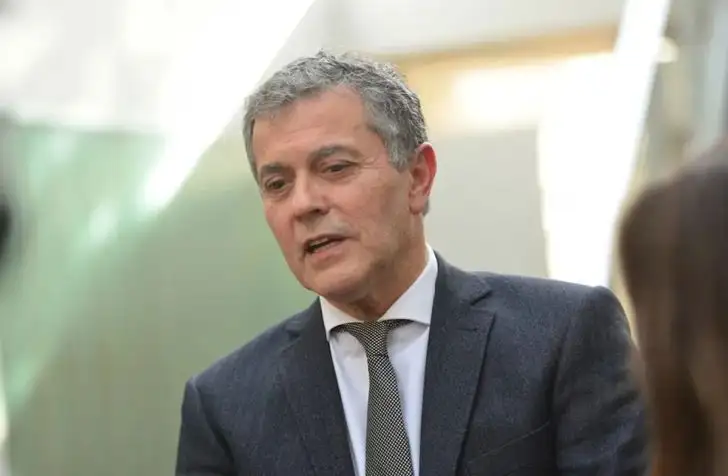 Raúl Garzón