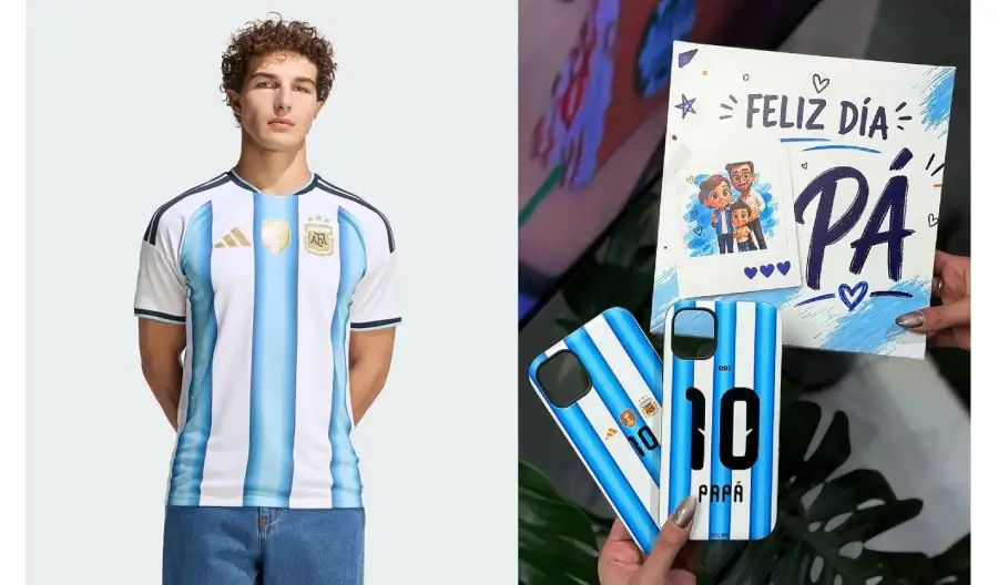 Regalos dia del padre