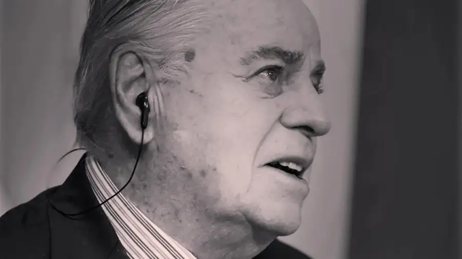 Roberto García 20062026