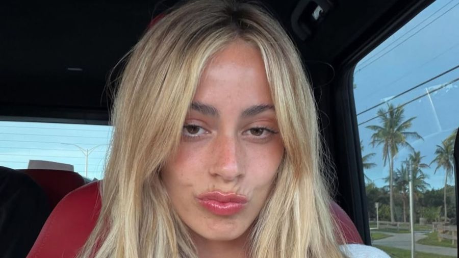 Tini Stoessel