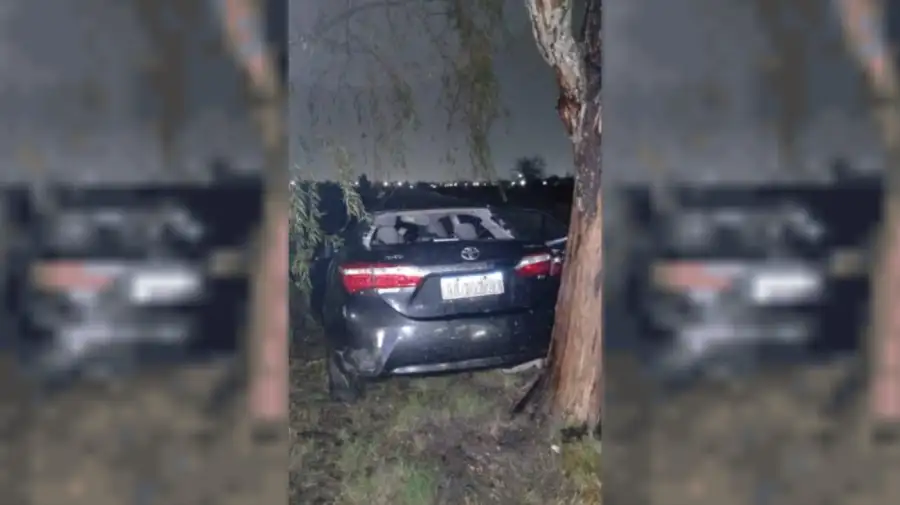 Un muerto tras un accidente en la Autopista Buenos Aires–La Plata