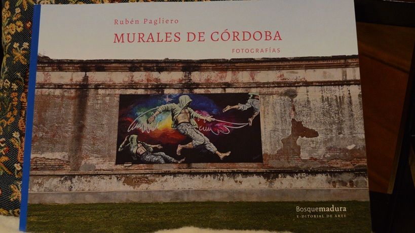 Bosquemadura editorial