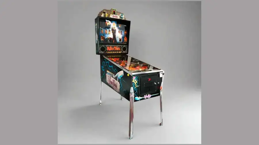 El Pinball de Los Locos Adams 21062026