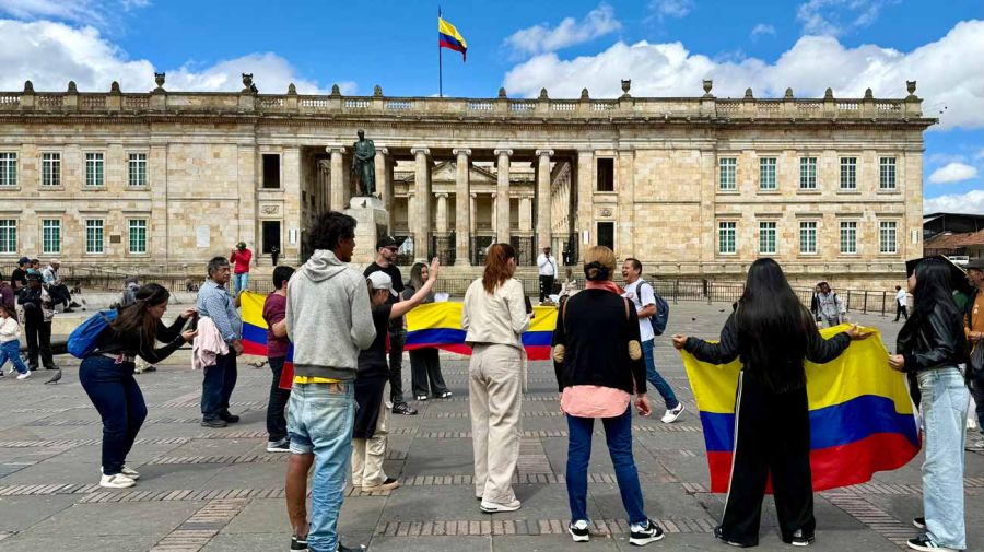 Elecciones en Colombia 2026 21062026