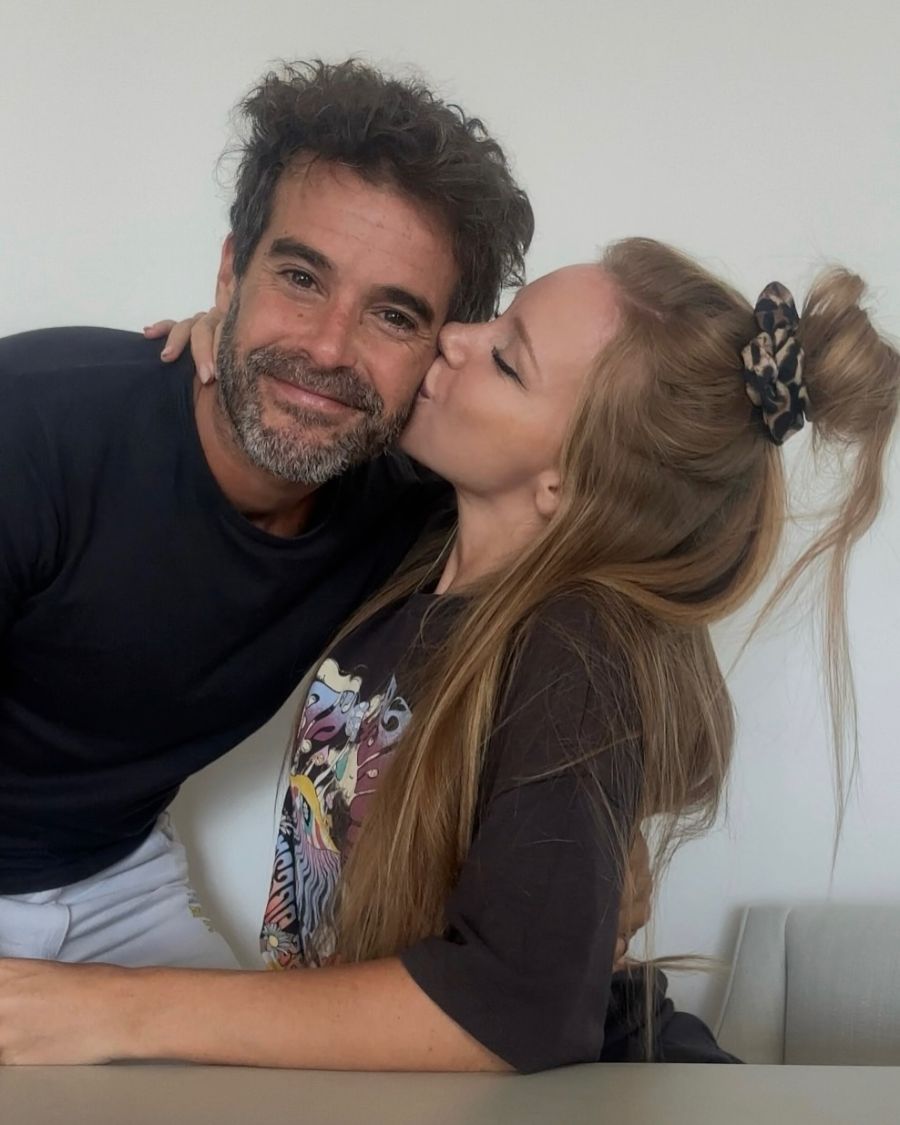 Entrevista Rocio Pardo
