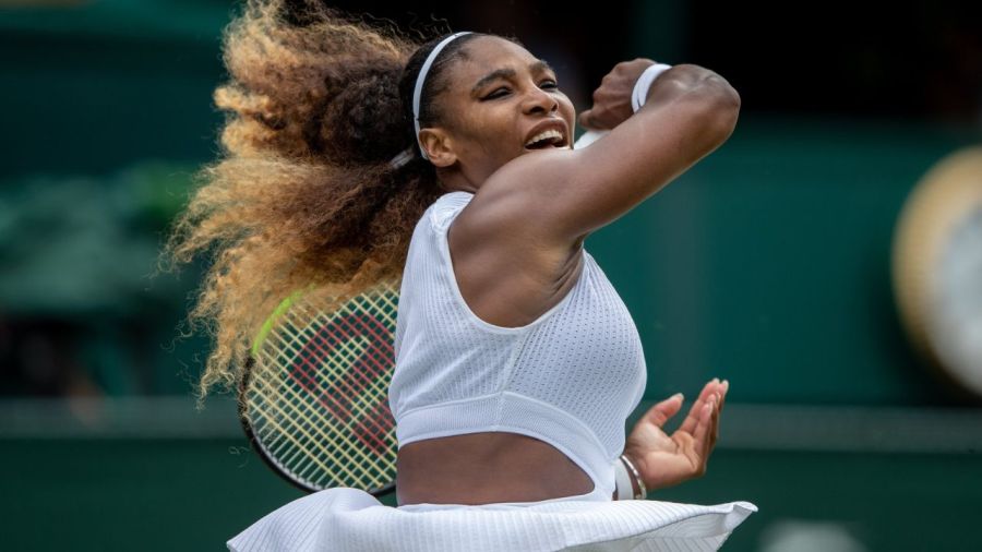 Serena Williams