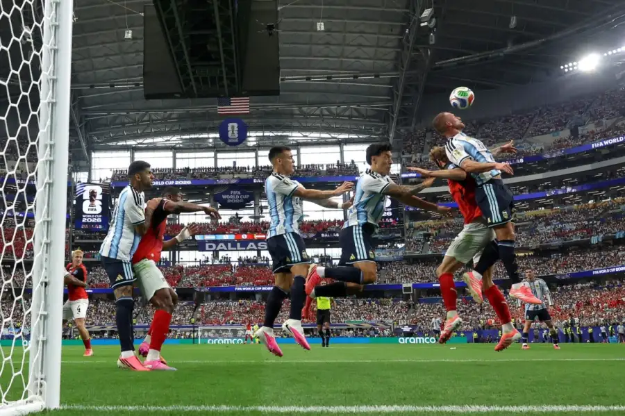 Argentina Copa