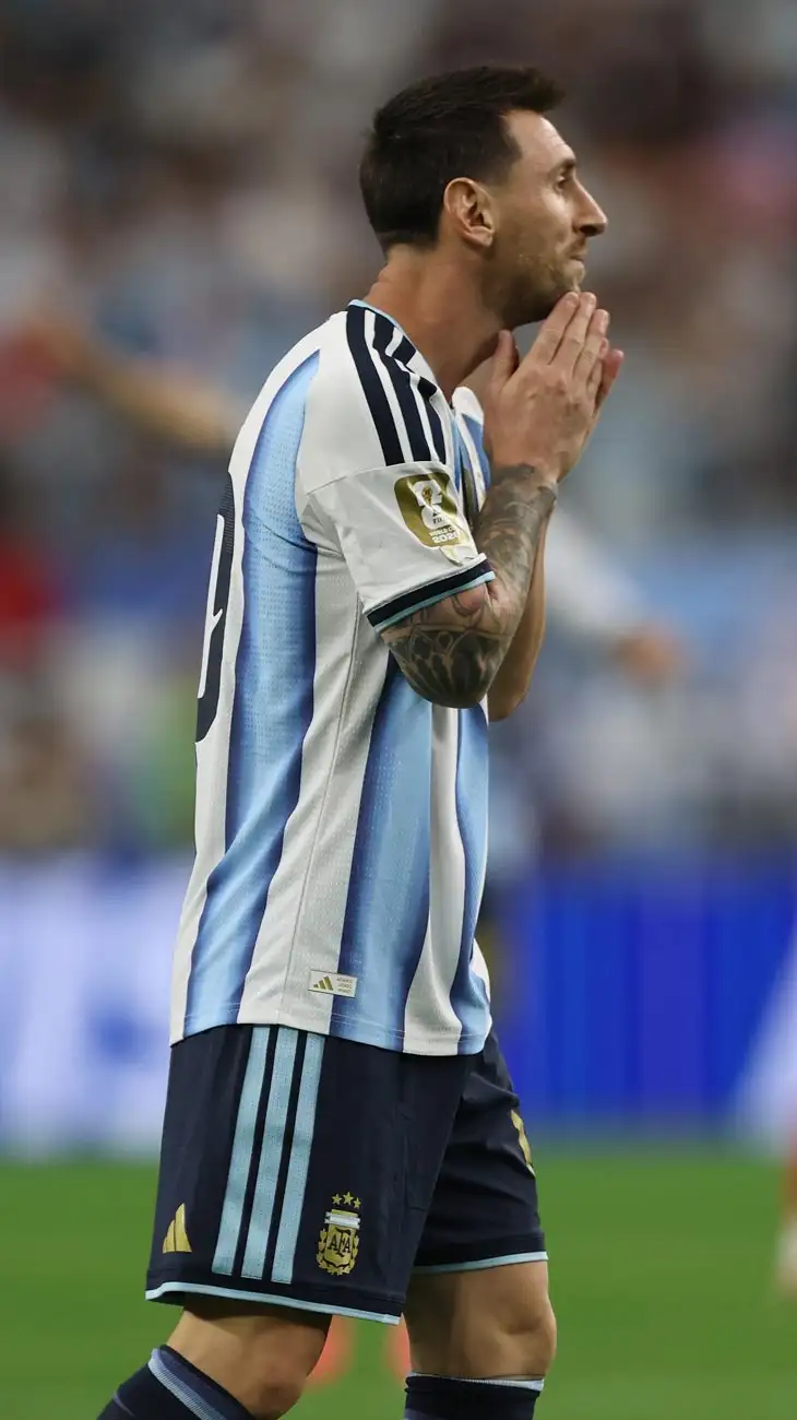 Argentina Vs Austria 22062026