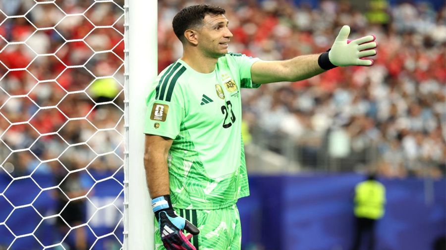 Argentina Vs Austria 22062026