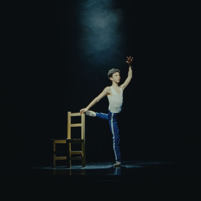 Billy Elliot
