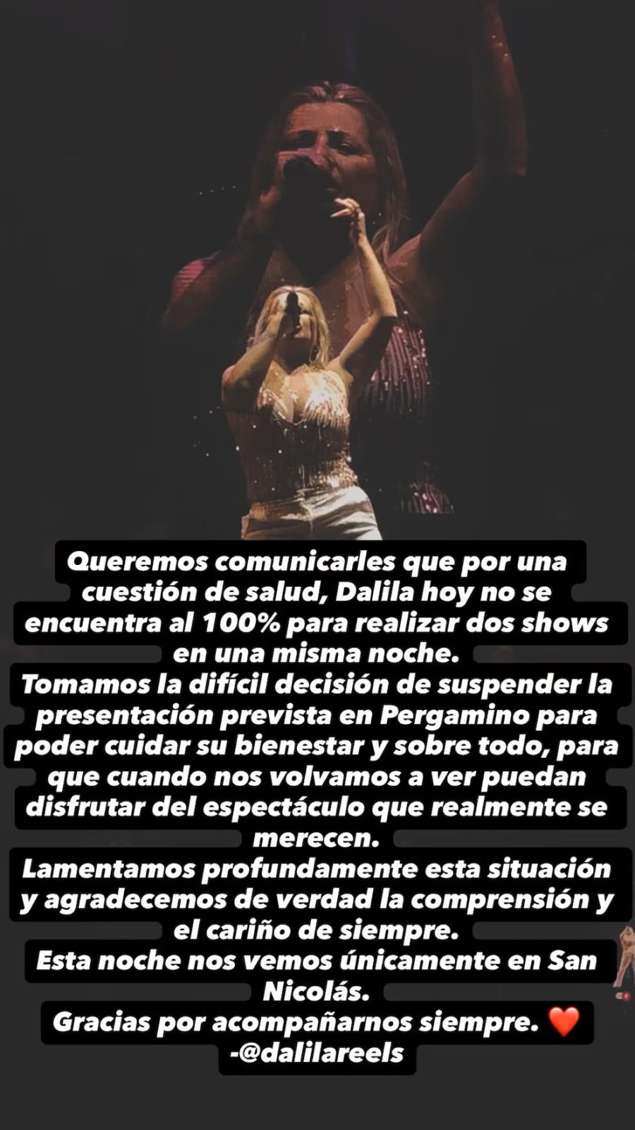 Dalila