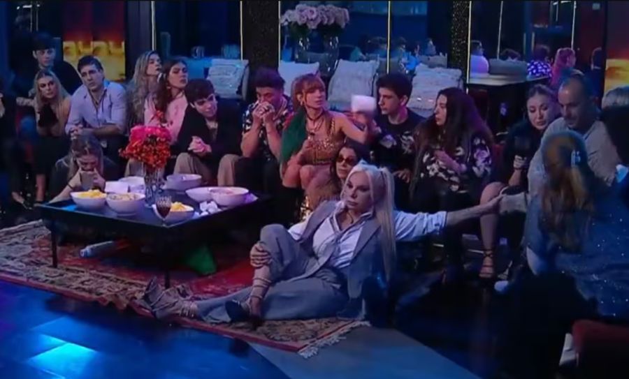 Gran Hermano