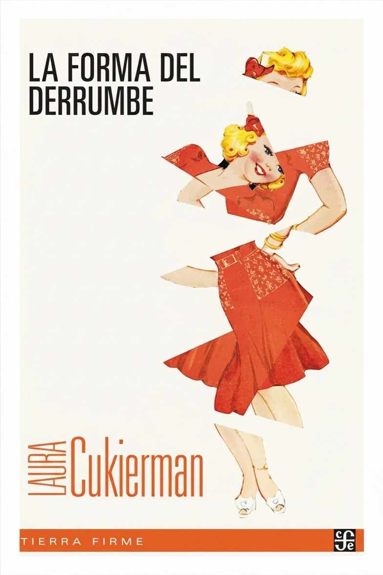 La forma del derrumbe