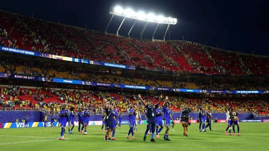 La Selección de Curacaov22062026