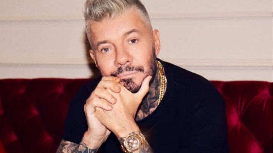 Marcelo Tinelli