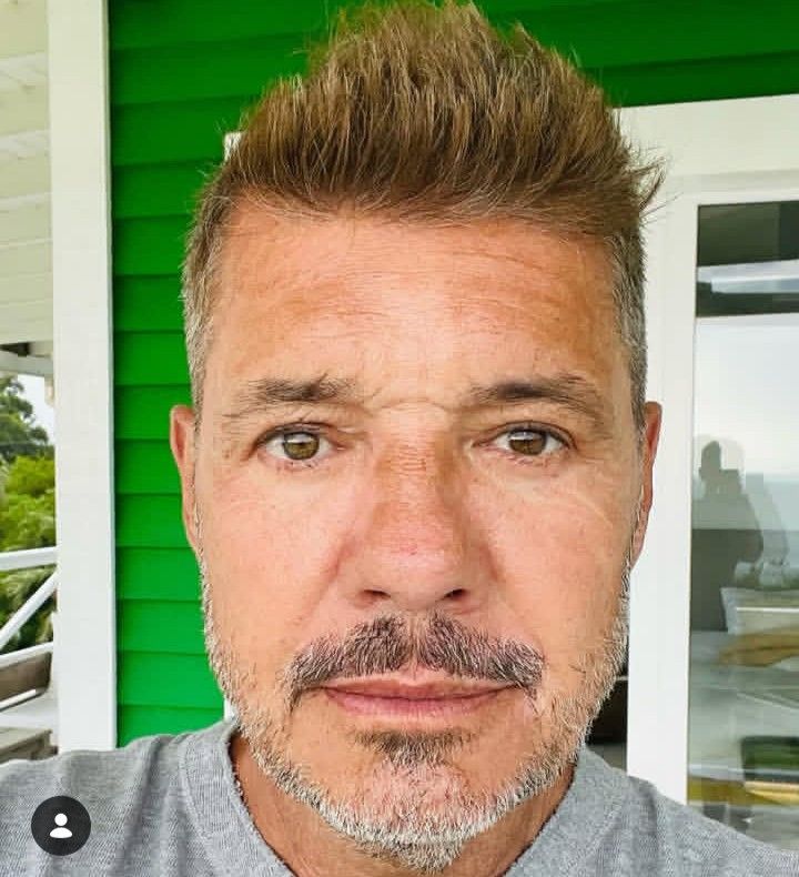 Marcelo Tinelli