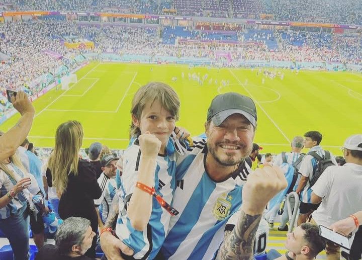 Marcelo Tinelli