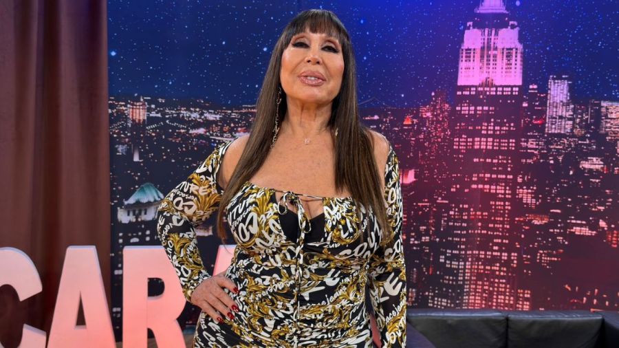 Moria Casan Nico Paz