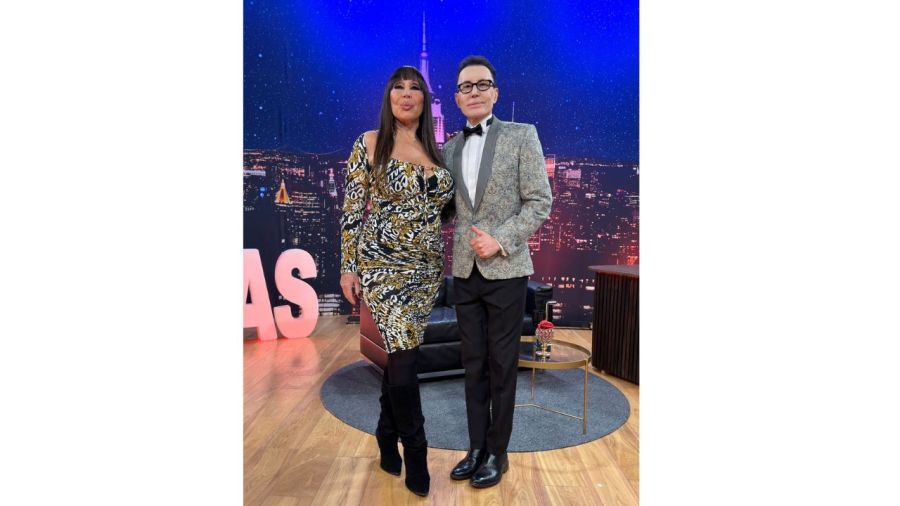 Moria Casan Nico Paz