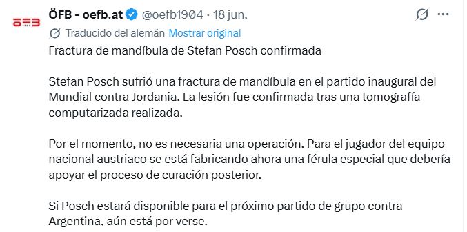Stefan Posch