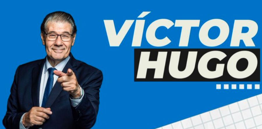 Victor Hugo Morales