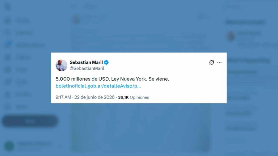 X Sebastián Maril 22062026