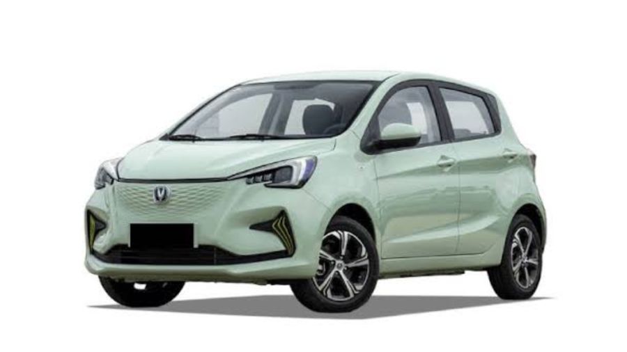 Changan E-Star
