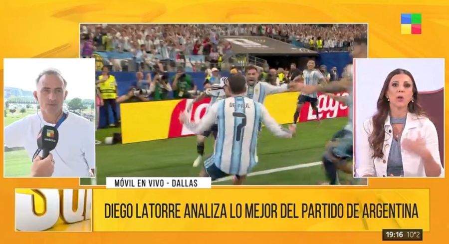 Diego Latorre
