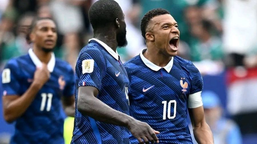 Francia 