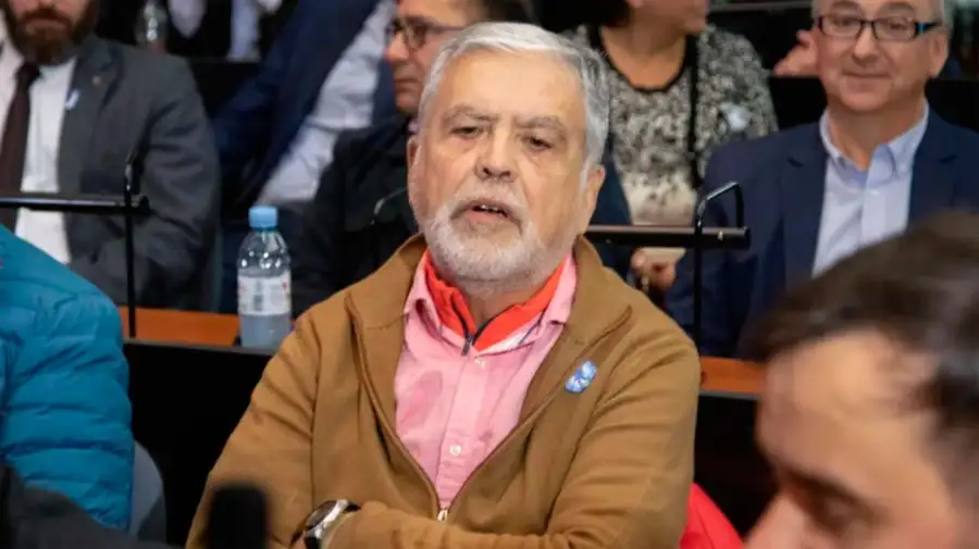 Julio De Vido 23062026