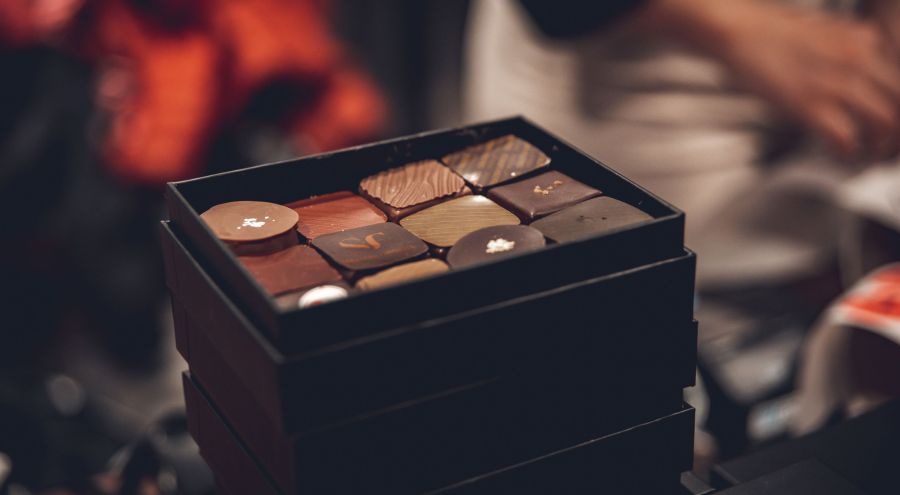 La Chocolaterie